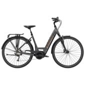 Trek Verve+ 4 Lowstep 500Wh 55 Dames 28"