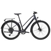 Trek Dual Sport 3 Equipped Stagger Gen 5 45 Dames 27"