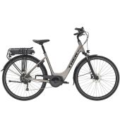 Trek Verve+ 2 Lowstep 500Wh 50 Dames 28"