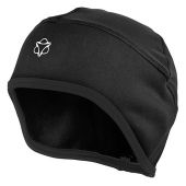 Helmmuts Agu Helmcap Softshell windproof zwart