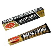 Metaalpoets Autosol Metal Polish tube 75 ml