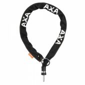 Insteekketting Axa RLC plus 100cm zwart, voor Axa Victory, Defender en Solid Plus slot