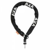 Insteekketting Axa RLC plus 140cm zwart, voor Axa Victory, Defender en Solid Plus slot