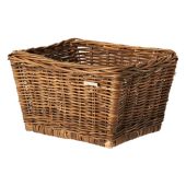 Rieten mand Basil Dalton M Rotan bruin / nature brown