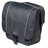 Fietstas enkel Basil Sports Design Schoudertas 18L Graphite