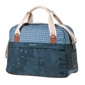 Basil Fietstas Boheme Schoudertas Bag 18L Blauw