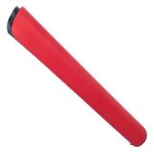 Accu afdekkap Batavus Finez Bosch Powertube BES3 Rood mat - 736225