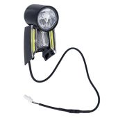 Koplamp Batavus Aerflow 2.0 XE 6-36V e-bike met JST stekker - 735315