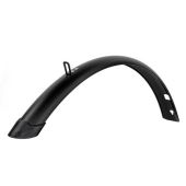 Spatbord voor Batavus Eurofender Snello 46mm matzwart - 718259