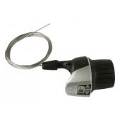 Versteller Batavus Shimano Nexus 3 gripshift zonder remgreep - 704301