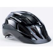 Helm Bontrager Solstice  Black (M/L 55/61cm)