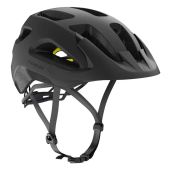 Helm Trek Solstice Mips Black Mat (S/M 51-58cm)