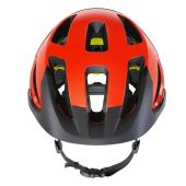 Helm Trek Solstice Mips Radioactive Red (S/M 51-58cm)