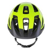 Helm Trek Solstice Mips Radioactive Yellow (S/M 51-58cm)