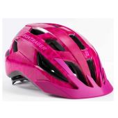 Helm Bontrager Solstice  Mips Pink (Jeugd 48-55cm)