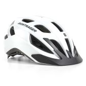 Helm Bontrager Solstice  White (M/L 55/61cm)