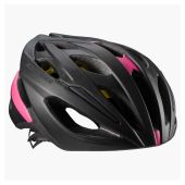 Helm Bontrager Starvos Mips black/pink (M 54-60cm)