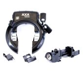 Slot + accuslot Bosch BES2 PowerPack Axa Defender BAGAGEDRAGERACCU - 475411400