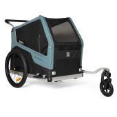  Fietskar Burley Bark Ranger XL