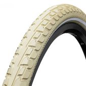 Buitenband Continental Ride Tour 37-622 28x1.40 28x1 5/8x1 3/8 naturel