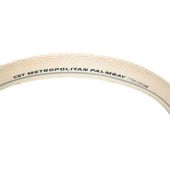 Buitenband CST Metropolitan Palmbay 28x2.00 50-622 CREME