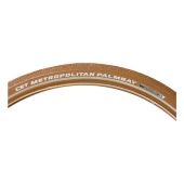 Buitenband CST Metropolitan Palmbay 28x2.00 50-622 CARAMEL