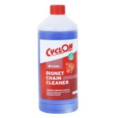 Ontvetter Cyclon Bionet Chain Cleaner fles 1 liter