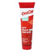 Cyclon Off Road Grease / MTB grease vet tube 150 ml