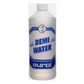 Accuwater Eurol Demi Water (gedemineraliseerd water voor oa accu`s)