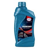 Olie Eurol TTX ProScoot Synthetic 2-takt 1 liter