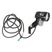 Koplamp Gazelle Axa Blueline 12V= Bosch e-bike 30lux - 444409200