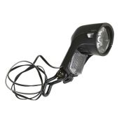 Koplamp Gazelle B&M Upp naafdynamo 30 lux - 444801100