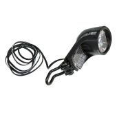 Koplamp Gazelle B&M Upp T 6V= Shimano e-bike 40lux - 444410000