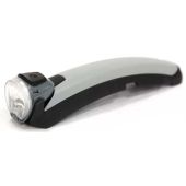 Koplamp Gazelle Fender Light Batterij - 444584100