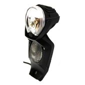 Koplamp Gazelle Light Vision LED voor naafdynamo - 444587600