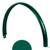 Spatbord achter Gazelle PuurNL 60mm Hunter Green mat 674 - 311972167499