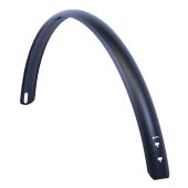 Spatbord achter Gazelle Scatto 51mm matzwart - 311121300