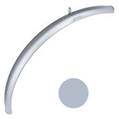 Spatbord voor Gazelle PuurNL 60mm brewster grey 874 - 311972087499