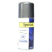 Spuitlak Gazelle 374 Shadow Silver Zilver - 850537400