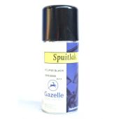 Spuitlak Gazelle 388 Eclipse black zwart - 850538800