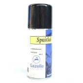 Spuitlak Gazelle 361 Carbon Black zwart - 850536100