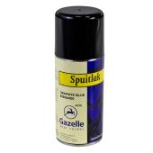 Spuitlak Gazelle 645 Graphite blue blauw - 850564500