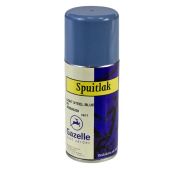 Spuitlak Gazelle 802 Light steel blue lichtblauw - 850580200