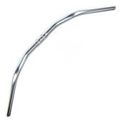 Stuurbocht Gazelle Stads 585mm Aluminium met ril voor handvatten - 210137300