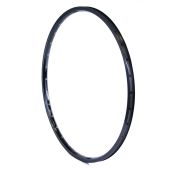 Velg Gazelle Stars 28" zwart ongeslepen 32gts 32x1 - 350702040