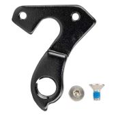 Derailleurpad Koga F3 / E-Inspire / E-Lement / E-Xite zwart - 729845