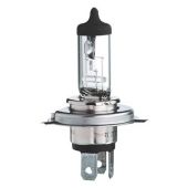 Lamp 12V 35/35W PX43T H4 HS1 halogeen