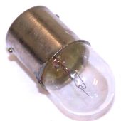 Lamp 6V 15W BA15S