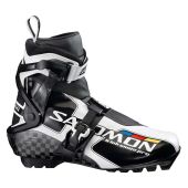 Schoenen Salomon S-Lab Skate Pro Pilot 