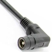 Accu lader Sans SSLC084V42 36V met RCA tulp connector oa Vogue, Sachs 